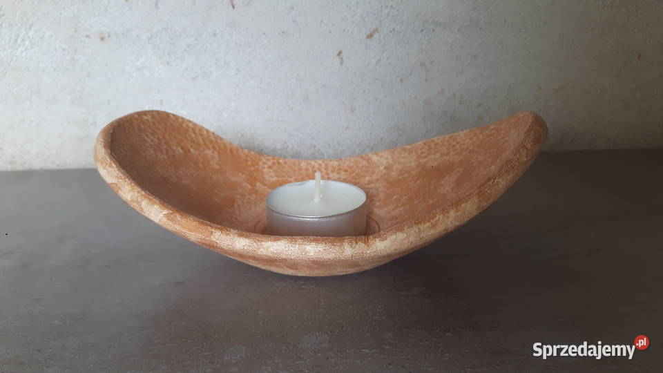 Miseczka ceramiczna ręcznie wykonana Otwock sprzedam