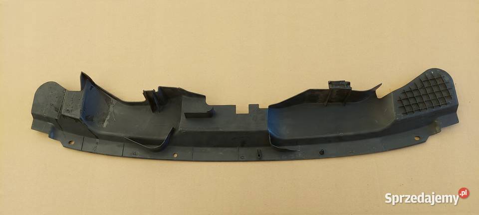 PŁYTA OSŁONA PASA PRZEDNIEGO FORD KUGA MK1 0812 Międzychód