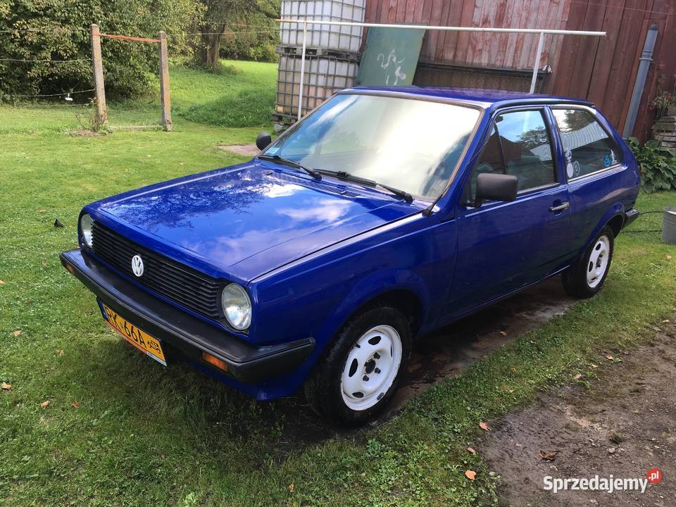 VW POLO COUPE AUDI 80 i inne wyprzedaż kolekcji Krosno