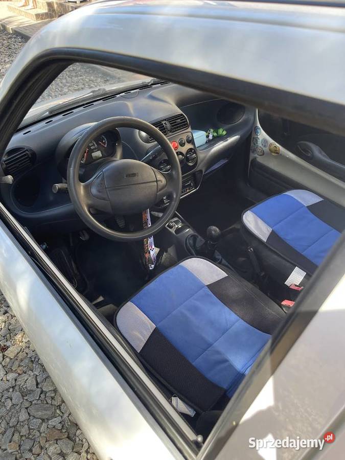 Seicento 11 Ząbkowice Śląskie