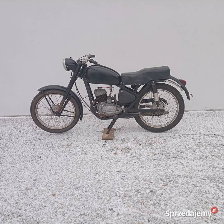 WFM M06 1960 Zgodna numerycznie Oława sprzedam