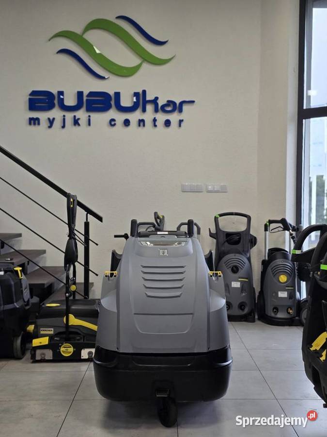 Myjka ciśnieniowa KARCHER HDS 1020 4M 2020 1218 Zduny sprzedam