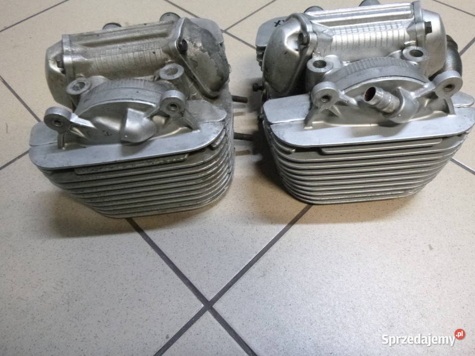 Głowica TYŁPRZÓD Yamaha Virago XV 535 Jawiszowice