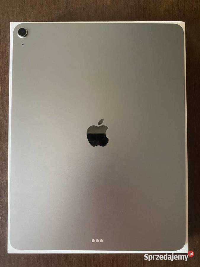 Tablet APPLE iPad Air 13 M4 2026 128GB WiFi podkarpackie Jawornik Polski