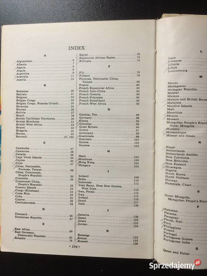 2789 Obecne Monety Świata Szczecin sprzedam