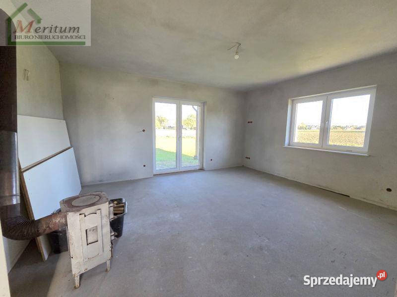 Dom wolnostojący 187m2 Iwonicz 2 piętra sprzedam