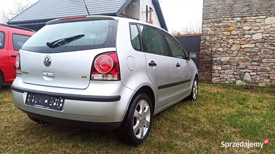 12 benzyna Klimatyzacja Końskie