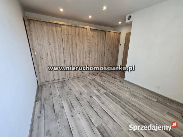 Mieszkanie Olza 537m2 53.7m2