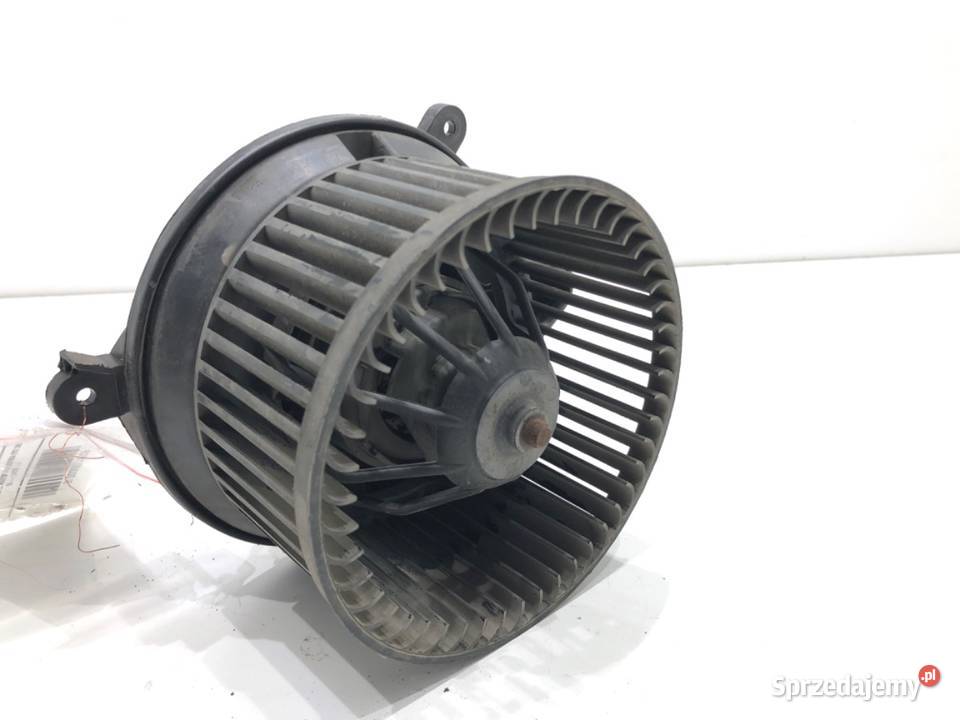 DMUCHAWA NAWIEWU RENAULT MASTER II WENTYLATOR osobowe