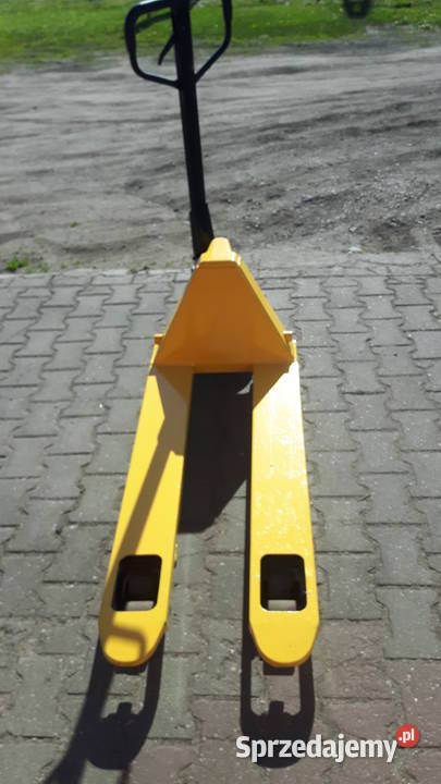 Wózek Paletowy 2300 Paleciak lubuskie