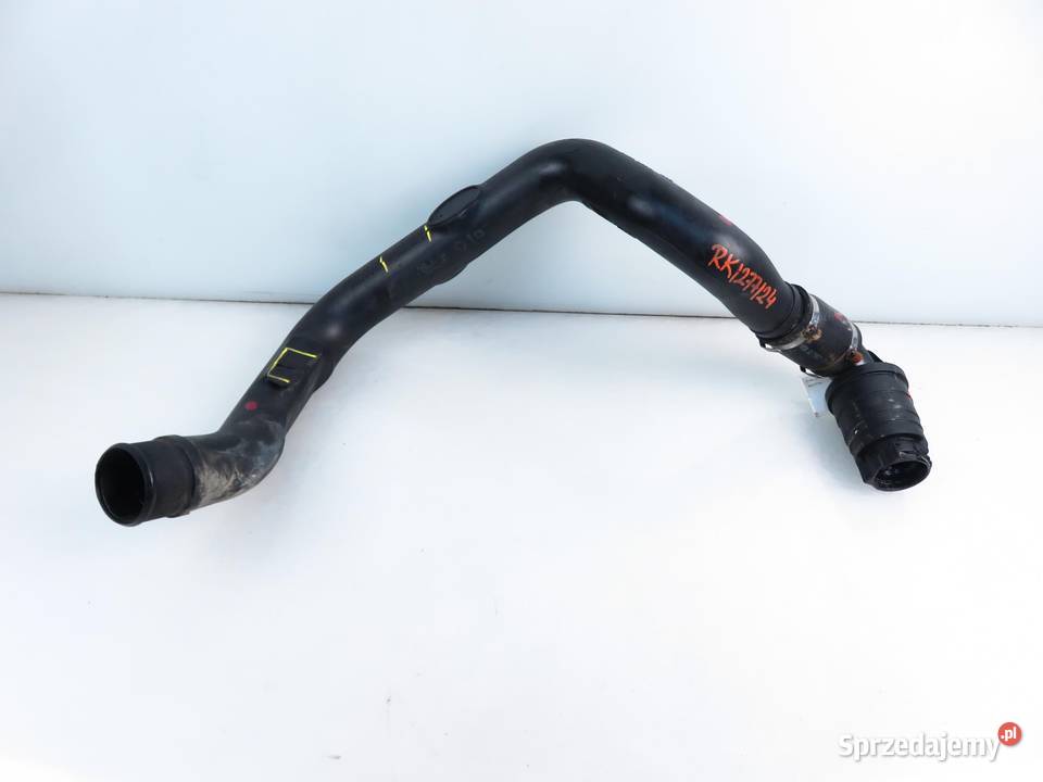 RURA INTERCOOLERA MASTER III 23 8200730576B Motoryzacja