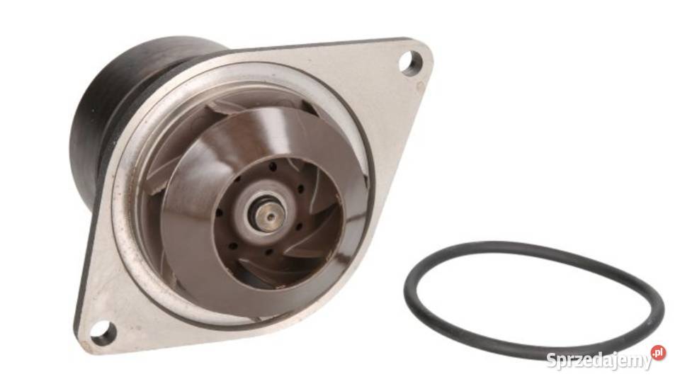 Pompa wody Case Maxxum Krypno Kościelne sprzedam