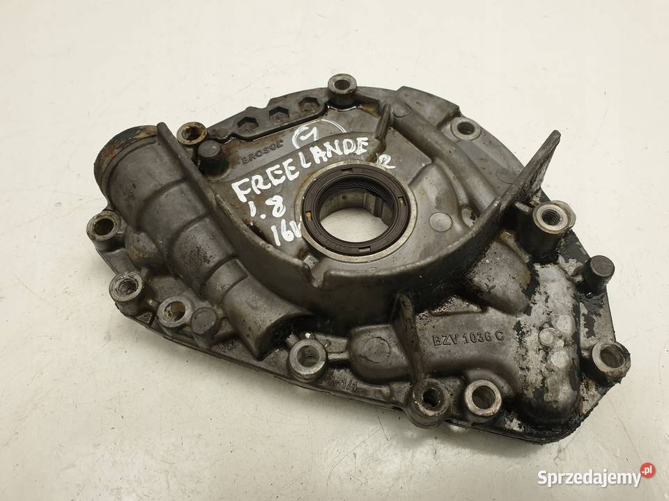 POMPA OLEJU Land Rover Freelander 18 16V Olejowa osobowe Chełm