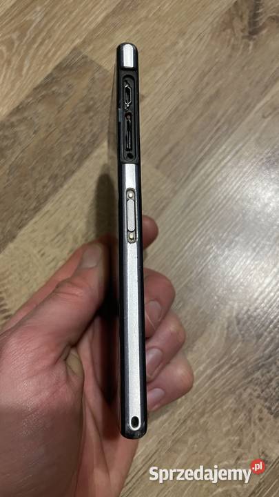 Sony Xperia Z2 Elbląg