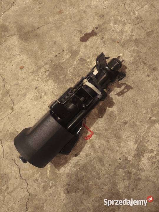 Regulowana kolumna kierownicza w208 clk Mercedes Części samochodowe mazowieckie Legionowo