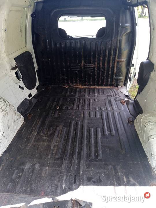 Fiat doblo Muliti Jet 13 75 75KM Jarocin sprzedam