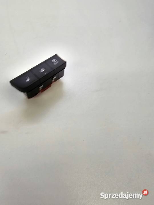 PRZEŁĄCZNIK ESP GRZANIA AUDI A1 8X 8X0959673A osobowe śląskie sprzedam