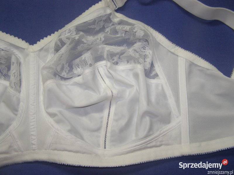 Biustonosz Stanik 44H 100H Triumph DOREEN mazowieckie Siedlce