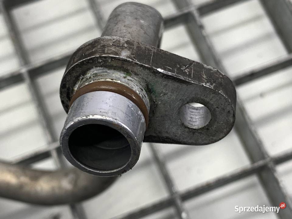 RURKA KLIMATYZACJI RENAULT MASTER III 924904471R