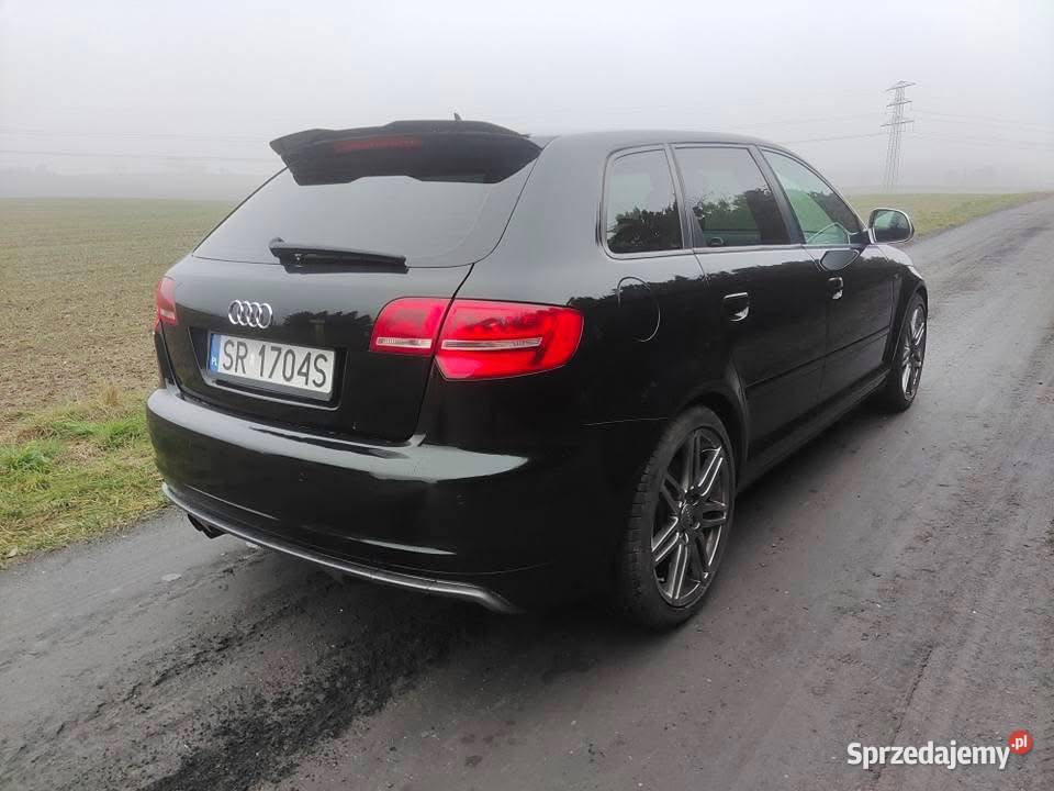 A3 8p Lift doinwestowane możliwa zamiana śląskie Rydułtowy