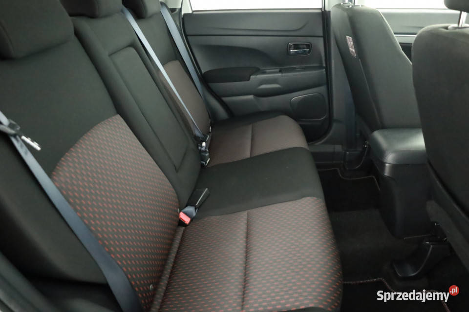 Mitsubishi ASX 16 MIVEC elektryczne szyby Piaseczno