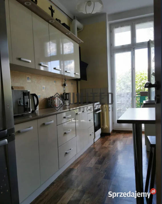 ulicy Inżynierskiej Piętro 1 Wrocław