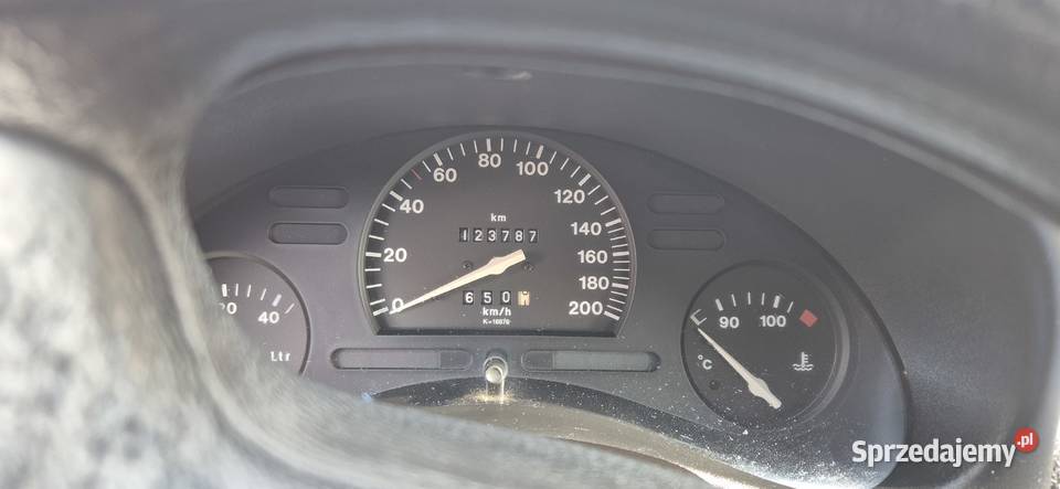 Opel Corsa mazowieckie Pionki