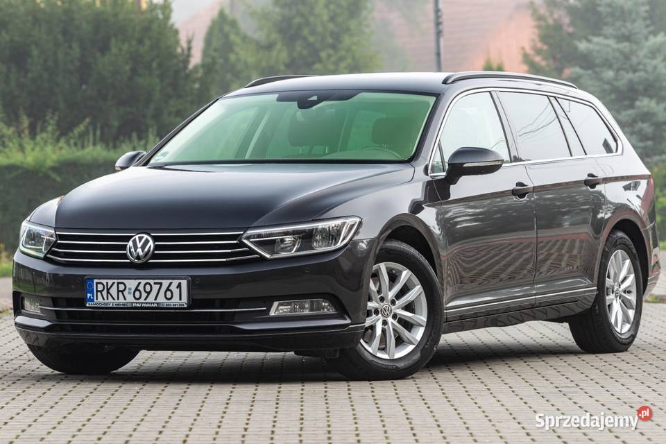 Volkswagen PASSAT Targowiska sprzedam