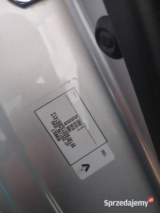 Renault Megane IV