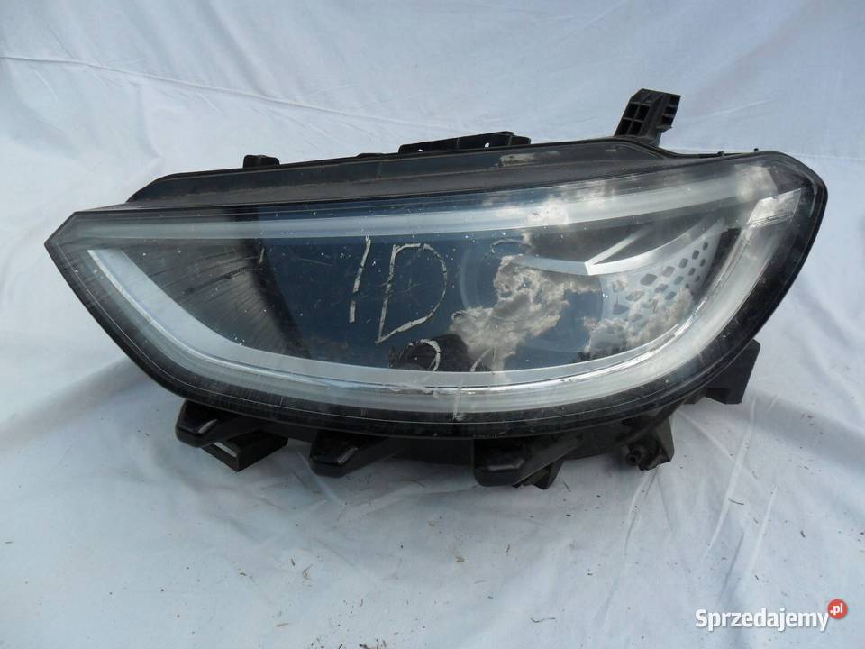 REFLEKTOR PRZÓD STRONA LEWA VOLKSWAGEN ID3 Nowy Tomyśl