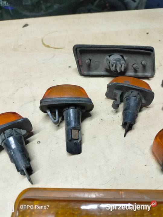 Kierunkowskazy Fiat 126p