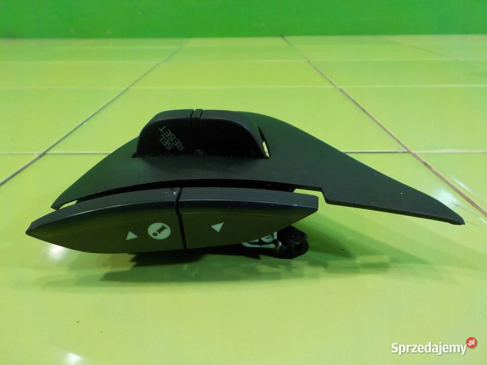 HONDA INSIGHT II 13 IMA AUT 10r 5D przelacznik