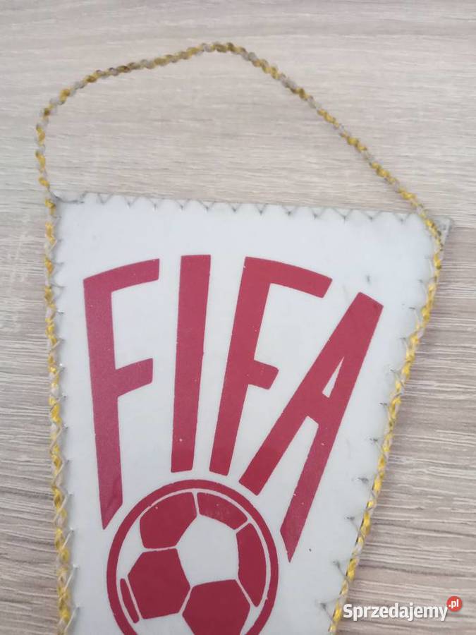 Proporczyk klubu Manchester United