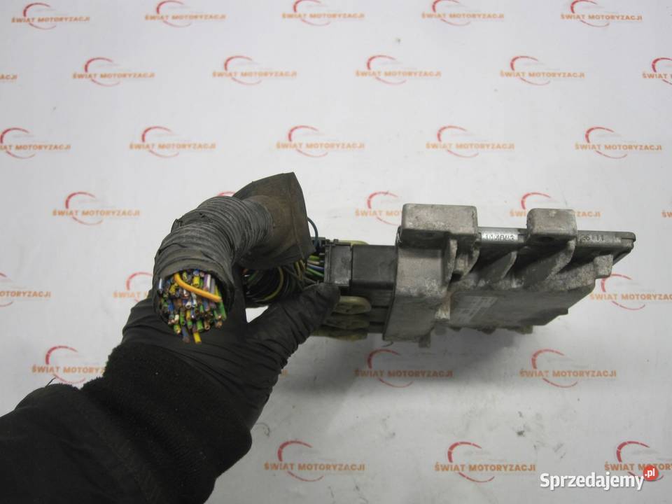 FORD FOCUS MK3 III 11r sterownik komputer osobowe Komputery Kielce