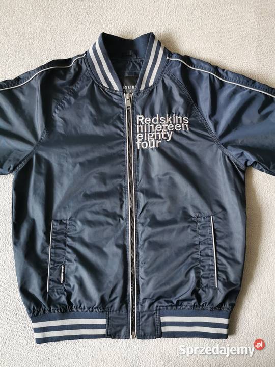 REDSKINS Flyers Szwedka Bejsbolówka XL Nowa bez łódzkie Łódź