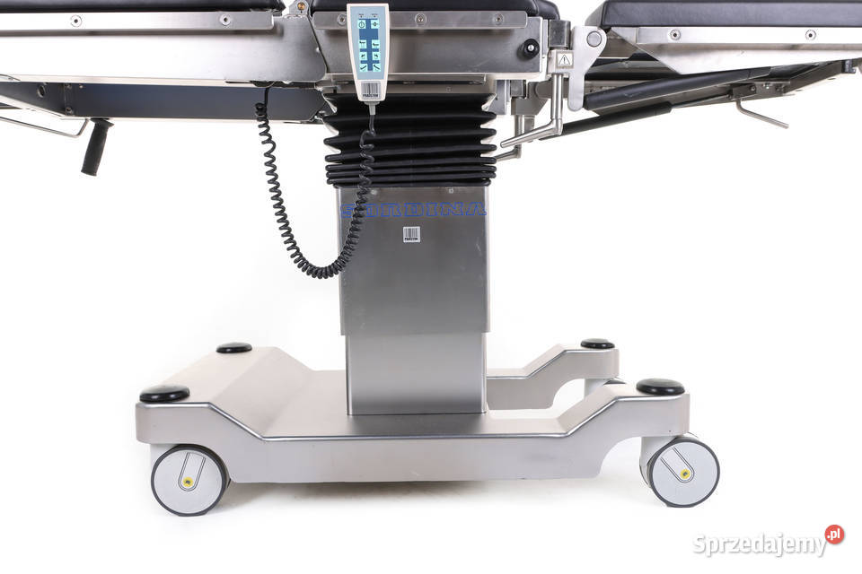 Stół operacyjny SORDINA ST3E Leszno