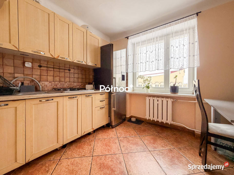 Idealne mieszkanie rodziny Połaniecka 64.4m2 Chełm sprzedam