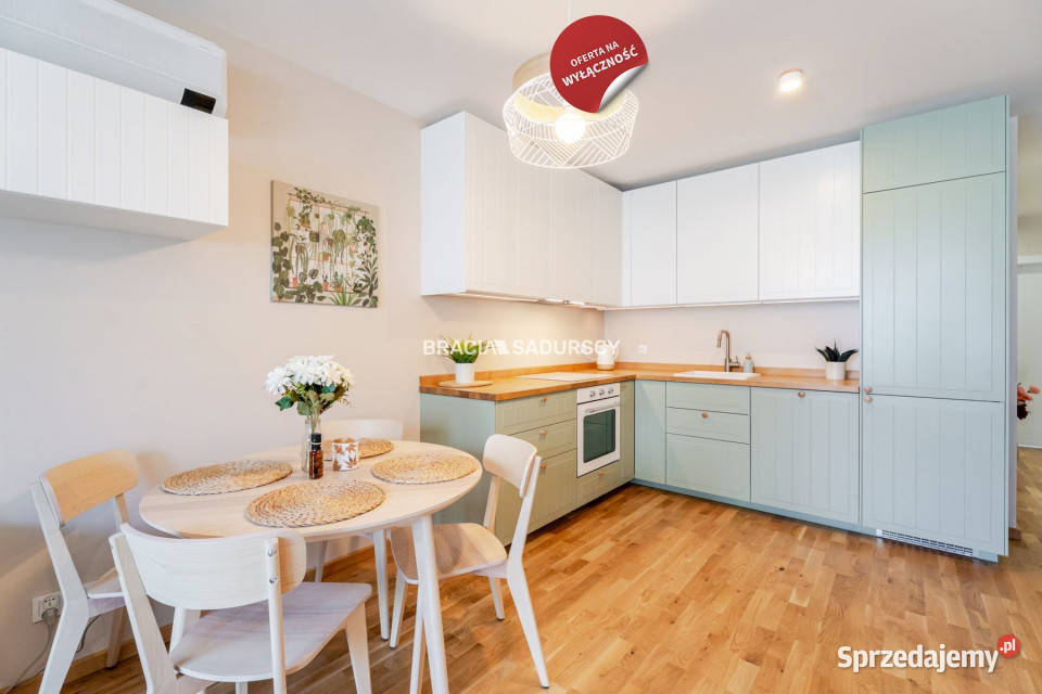 Mieszkanie Kraków Składowa 617m2 małopolskie sprzedam