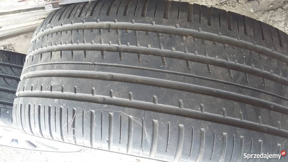 Alufelgi 19 z Oponami Audi a8 d2 d3 itp Debrzno