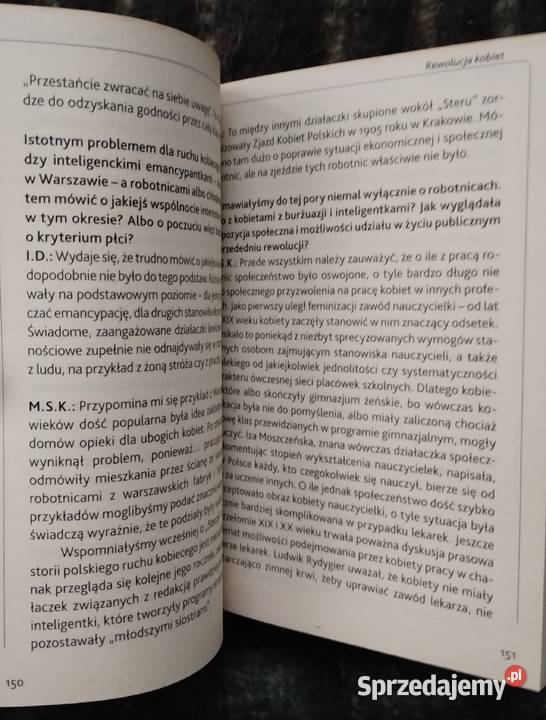 Rewolucja 1905 Przewodnik Krytyki Politycznej sprzedam