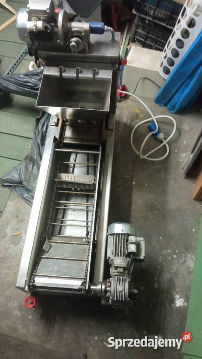 Maszyna do mini pączków Gastronomia Kłodzko