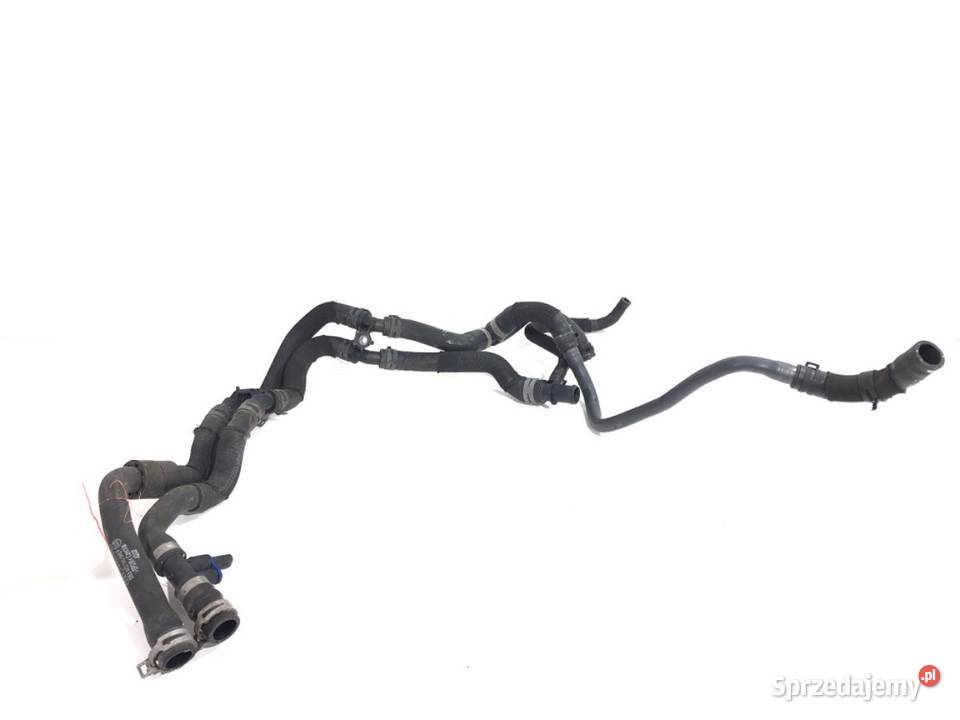 RURA WODY AUDI A7 C8 4K0145948F 20 265