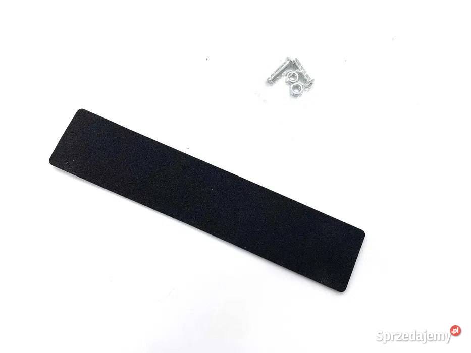 zestaw 4 18W stroboskopów pomarańczowych LED