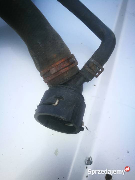 VW Audi PRZEWÓD WĄŻ CHŁODNICY ME9 1K0121049R Biłgoraj