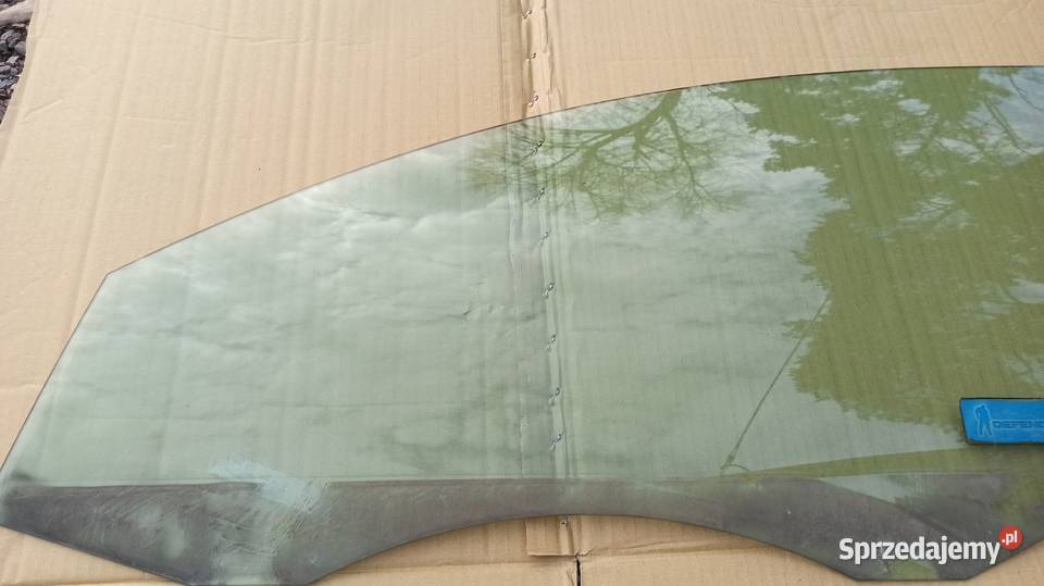 Szyba lewa przód passat b5 b5 fl kujawsko-pomorskie