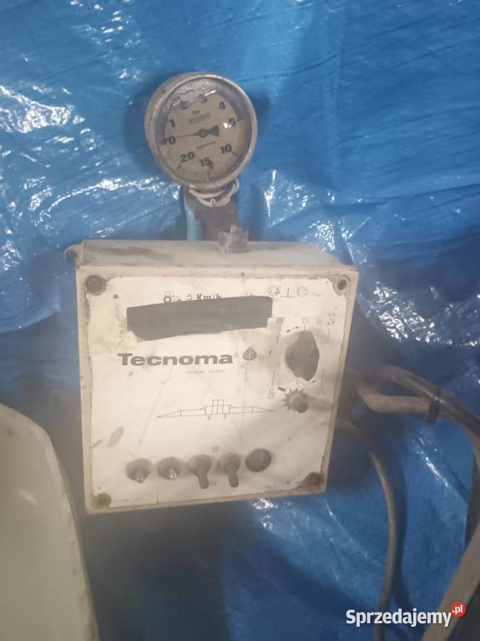 Sprzedam elektrozawory do opryskiwacz łódzkie Teofilki