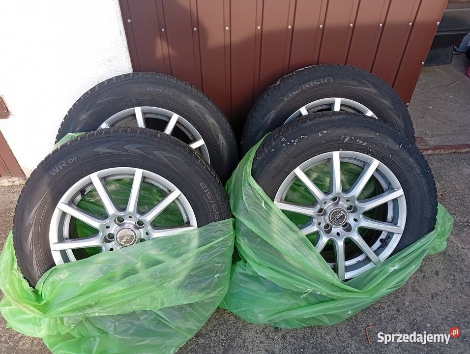 Opel Mokka sprowadzony Mokka