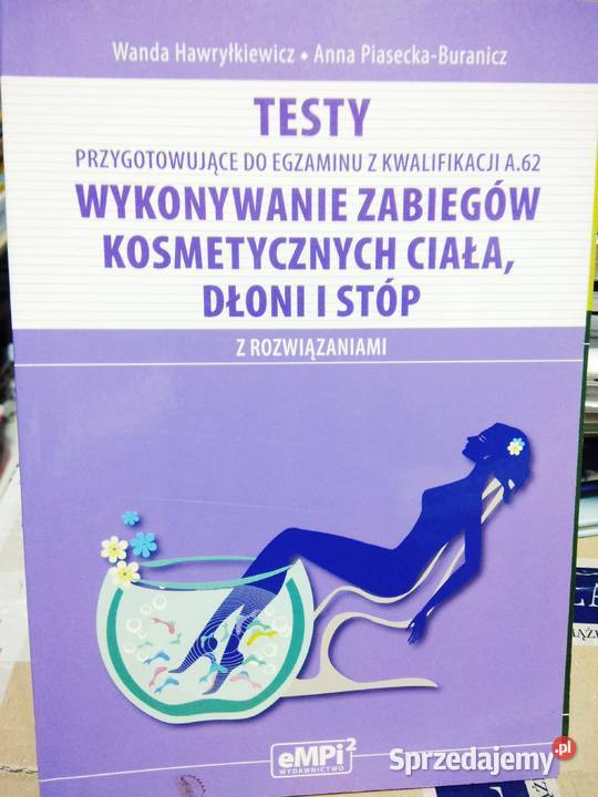 Wykonywanie zabiegów kosmetycznych ciała dłoni Warszawa