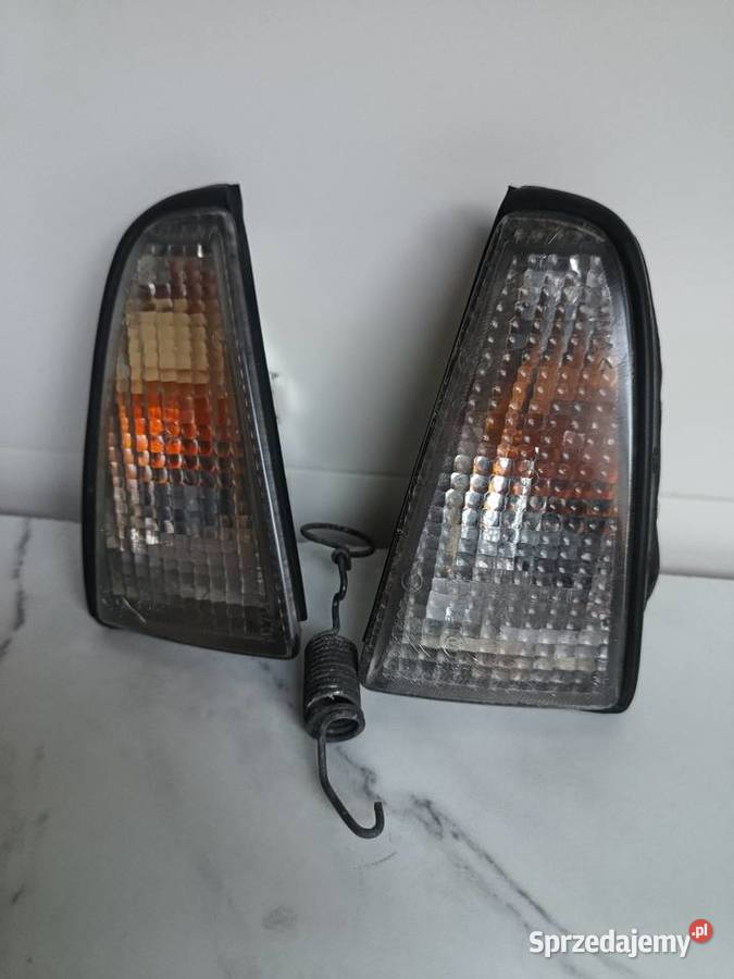 Cinquecento tunel środkowy Głowno