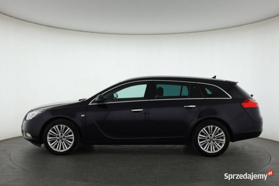 Opel Insignia 20 CDTI Piaseczno